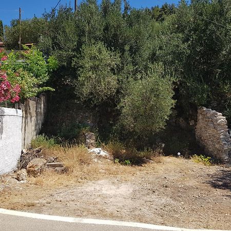 Dilináta Villa Amygdalia מראה חיצוני תמונה