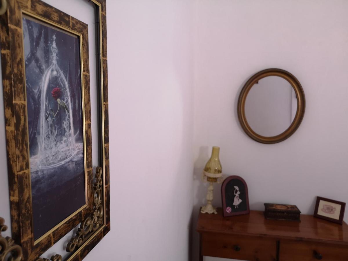 Dilináta Villa Amygdalia מראה חיצוני תמונה