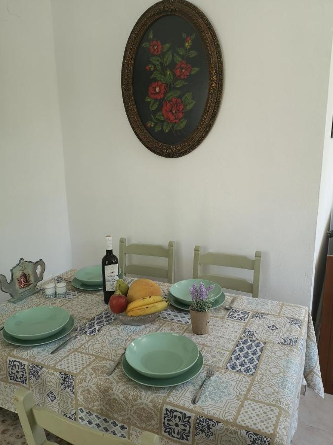 Dilináta Villa Amygdalia מראה חיצוני תמונה