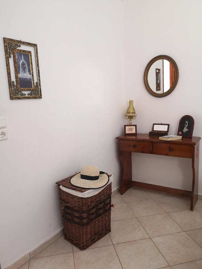 Dilináta Villa Amygdalia מראה חיצוני תמונה