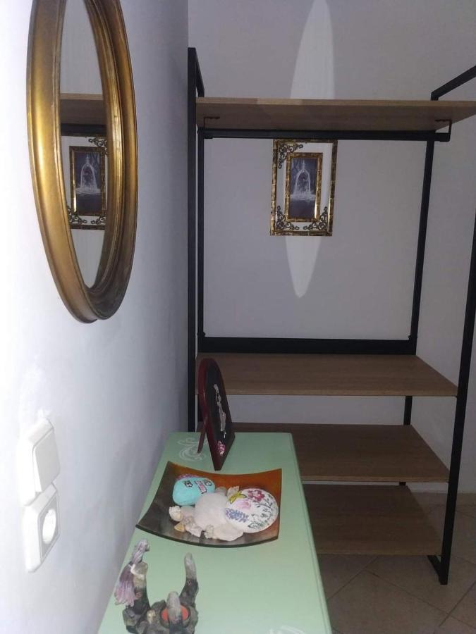 Dilináta Villa Amygdalia מראה חיצוני תמונה