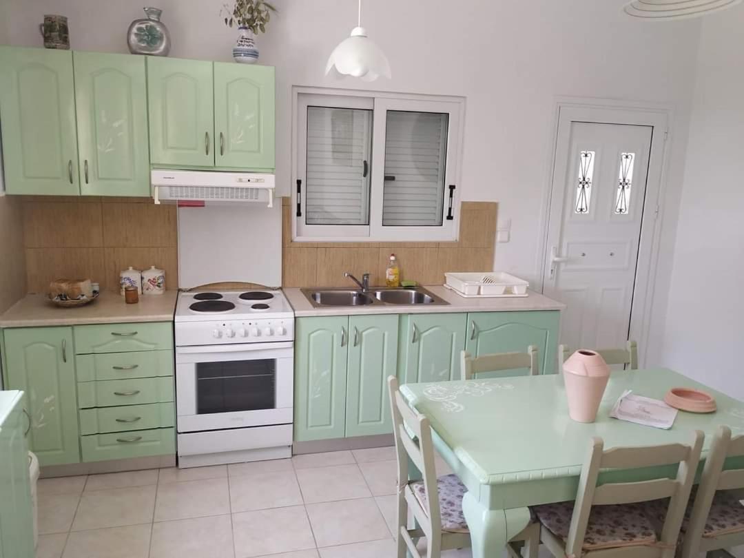 Dilináta Villa Amygdalia מראה חיצוני תמונה