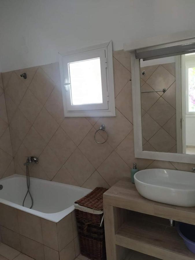 Dilináta Villa Amygdalia מראה חיצוני תמונה